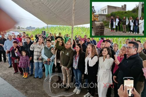Los partidos no son los rateros, son las personas: Manuel Vilchis Viveros